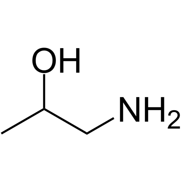1-Aminopropan-2-ol 78-96-6